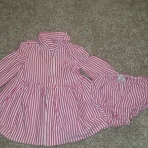 Kids dress